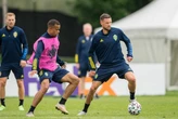 Euro 2020. Szwecja ma już zapewniony awans. Z Polską zagrają zmiennicy?