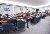 Opozycja poparła kary dla organizacji ekologicznych. Politycy: To przez pomyłkę