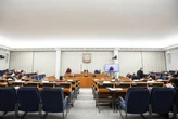 Nowelizacja ustawy o Sądzie Najwyższym. Senat za usunięciem większości zmian