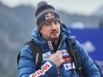 Ilu polskich skoczków zaszczepiło się? Adam Małysz ujawnia