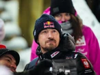 Adam Małysz zareagował na odsunięcie Dawida Kubackiego. Zdradził kulisy