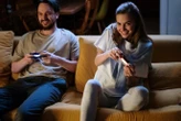 Naukowcy twierdzą, że gry video mogą pomóc w leczeniu depresji i chorób psychicznych