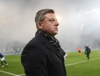 Trener Legii zdradził klucz do sukcesu. Dzięki temu zwyciężyli z AZ Alkmaar