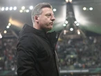 Trener Legii wziął go w obronę. Ta zmiana nie odmieni losów drużyny