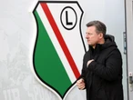 Losy awansu leżą w jego rękach. Trener Legii wskazał konkretnego zawodnika