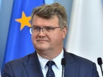 Zamieszanie po słowach Jarosława Kaczyńskiego o Mariuszu Błaszczaku. Wiceszef MSWiA zabrał głos