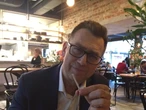 Maciej Orłoś nie miał litości dla gwiazdy TVP. Podsumował Pietrzaka w trzech słowach