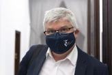 „Jesteśmy państwem w zasadzie upadłym”. Lasek o bierności władzy wobec tez Macierewicza