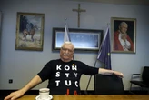SN: Krzysztof Wyszkowski nie musi przepraszać Lecha Wałęsy za nazwanie go „TW Bolkiem”