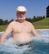 Tak wypoczywa były prezydent. Wałęsa pokazał zdjęcia z wakacji w Arłamowie