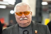 Lech Wałęsa w szpitalu. „Robiłem wszystko, by dobrze służyć narodowi”