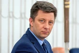 Michał Dworczyk ofiarą głupiego „żartu”. „Na miejsce przyjechali strażacy”