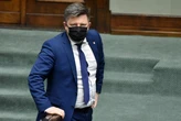 Komisja murem za Dworczykiem. Szef KPRM nie pojawił się na posiedzeniu