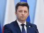 Wyciekły kolejne maile ze skrzynki Dworczyka? Bohaterem wiadomości dziennikarz TVP