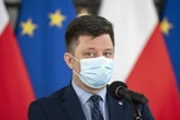 Zmiana kolejności szczepień. Dworczyk: Około 1800 osób zaszczepimy priorytetowo