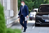 Michał Dworczyk żąda sprostowania od „Gazety Wyborczej”. Adresatem Michnik