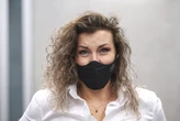 Awantura po wpisie Pawłowskiej. Była posłanka Lewicy: Nigdy nie krytykowałam działań policji