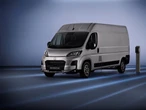 Nowa Toyota Proace Max. Japończycy wchodzą w segment dużych dostawczaków