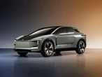 Będzie kolejny elektryk w gamie Toyoty. Znamy szczegóły techniczne modelu