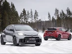 Nowa Toyota GR Yaris. Więcej sportu i dwie wersje specjalne