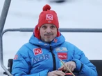 To on mógł zastąpić Michala Doleżala? Wymowna reakcja legendarnego trenera