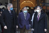 Koniec wolnych mediów w Hongkongu