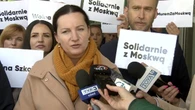 „Gdybym miała drugi raz podjąć taką decyzję, tak samo bym postąpiła”. Wiceprezydent Łodzi w...