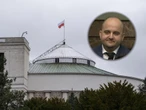 Matecki miał już rozmawiać o incydencie z Jakim. „Wyjaśnił z nim sprawę”