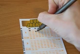 Eurojackpot. Wysokie wygrane w Polsce, Niemczech padła główna nagroda!