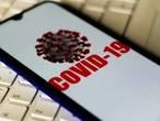 Test na COVID-19 jak alkomat? Wystarczy dmuchnąć