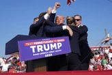 En directo, última hora | El tiroteo contra Donald Trump está siendo investigado como un atentado