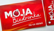 Karta Moja Biedronka. W tym przypadku trzeba wyrobić ją od nowa
