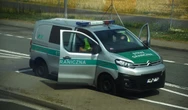 Próbowali wjechać z tym do Polski. Transport z Ukrainy zatrzymany na granicy!