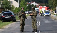 PILNE! To stało się w nocy na Lubelszczyźnie. Jest komunikat Żandarmerii Wojskowej