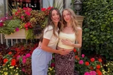 Amigas de infância descobrem que estão grávidas ao mesmo tempo