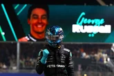 F1: George Russell garante pole em Singapura; Bortoleto largará em 16º