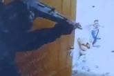 Bodycam de PM grava execução de jovem rendido em Paraisópolis. Veja