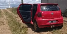 Duas pessoas morrem após beber dentro de carro e inalar gases tóxicos