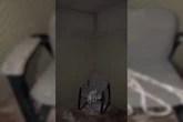 Jogos Mortais: “sala da tortura” é achada em reduto do CV. Vídeo