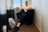 Homem que tinha 1,71m faz cirurgia para chegar em 1,95m: “Dor brutal”