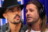 Quem é Luan Pereira, cantor que causou ciúmes em Dado Dolabella