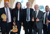 Conheça o grupo de choro brasiliense que conquistou Lula e o Planalto