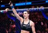 UFC 321: brasileira pode alcançar marca histórica de Fabrício Werdum
