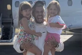 Zé Felipe expõe áudio da filha em meio a divórcio: “Coração apertado”