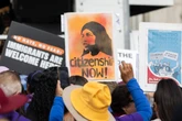 Polícia usou força excessiva contra manifestantes em Los Angeles