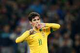 Fora da Seleção desde 2016, Oscar aparece em pré-lista para jogo no DF