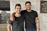 Irmão tenta reconciliação com Rodrigo Mussi e faz convite ao ex-BBB
