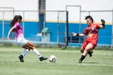 Minas Brasília e Real Brasília disputam final do Candangão Feminino
