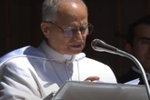 Papa Leão XIV condena mortes de palestinos em Gaza: “Barbárie”