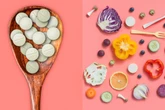 Suplemento ou alimentação? Harvard elege a melhor fonte de vitaminas